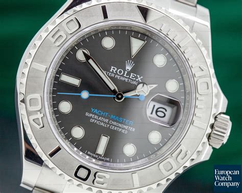 rolex yacht master 169622|rolex 116622 price.